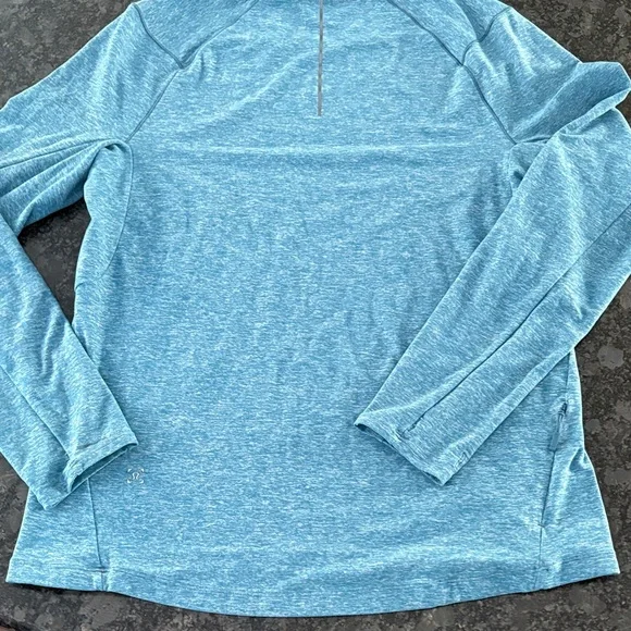 Lululemon Men’s Long Sleeve - Picture 3 of 6